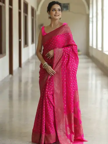 Featured Saree