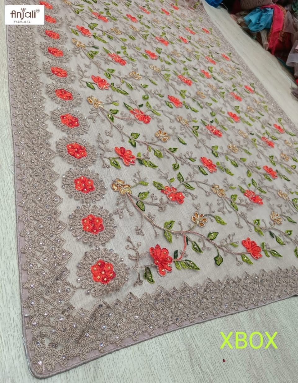 Banarasi Silk Saree