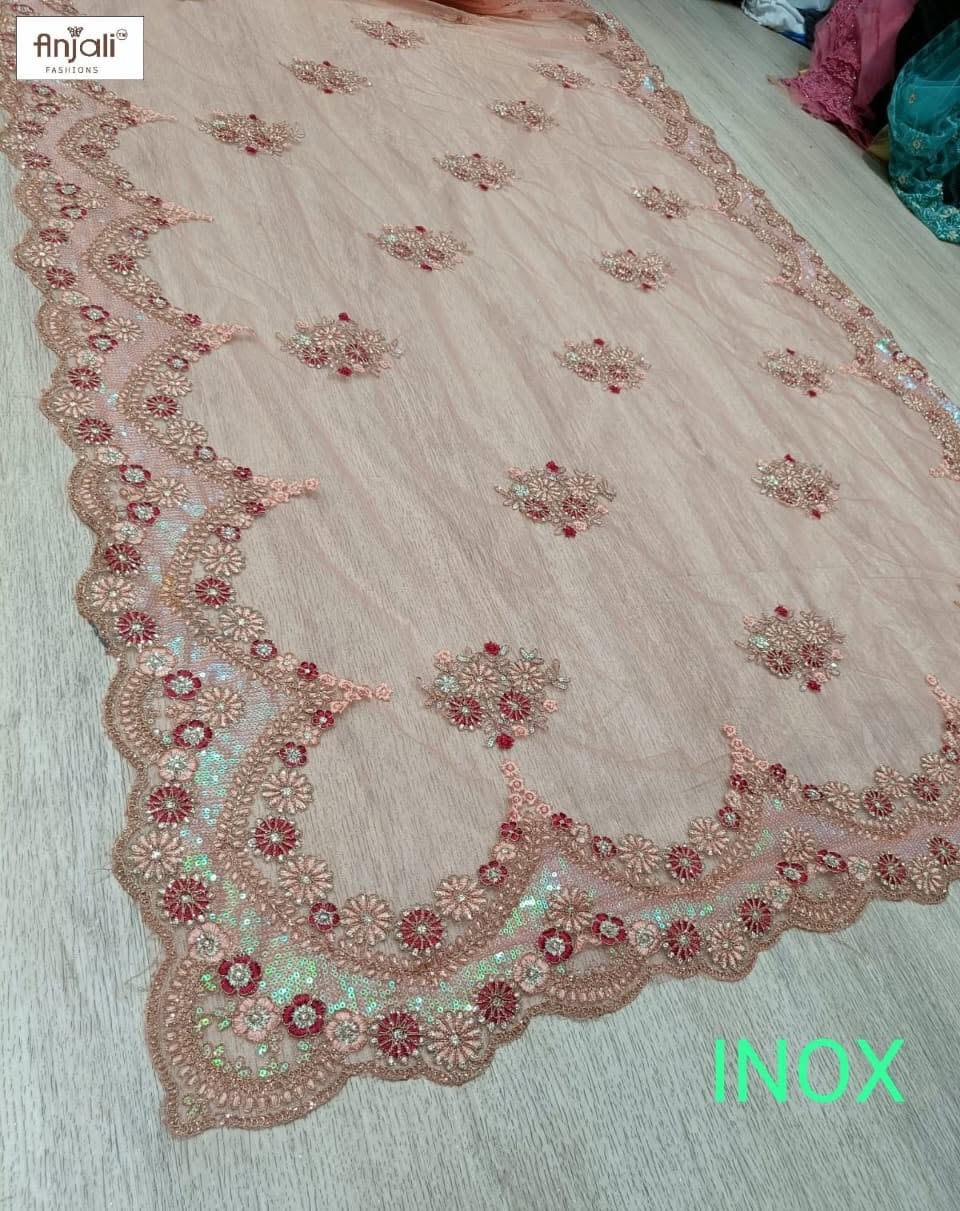 Kanchipuram Silk Saree